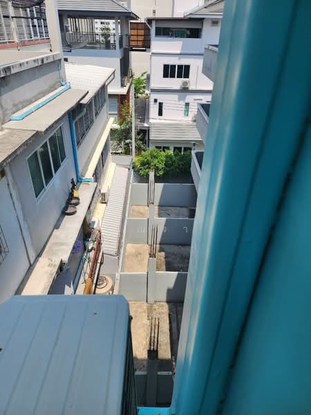 โอกาสของสายธุรกิจ! อาคารพาณิชย์ 4.5 ชั้น ทำเลศักยภาพ พระราม2 ซอย60 ต่อเติมเต็มพื้นที่ ขนาด 21 ตร.ว., กรุงเทพ, พระราม 2 ซอย 60, แสมดำ, บางขุนเทียน, กรุงเทพ, 350 ตร.ม., ตึกแถว-อาคารพาณิชย์ ขาย, โดย คุณจา, 500223427 - DDproperty.com