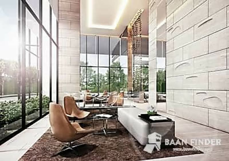 Rhythm Sukhumvit 42, Bangkok, Soi Sukhumvit 42, Sukhumvit Road, Phra Kanong, Khlong Toei, Bangkok, 1 Bedroom, 36 sqm, Condo For Rent, by Soraya Pongpitak, 500223428 - DDproperty.com