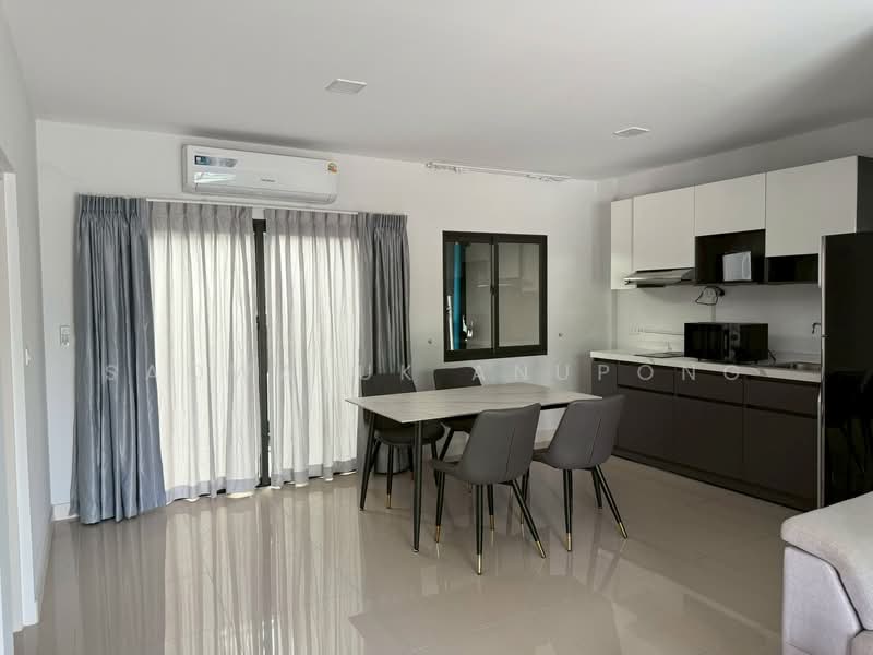 Pleno Sukhumvit-Bangna 3 : พลีโน่ สุขุมวิท-บางนา 3, สมุทรปราการ, 78 ถนนบางนา-ตราด, บางแก้ว, บางพลี, สมุทรปราการ, 135 ตร.ม., ทาวน์เฮ้าส์ ให้เช่า, โดย Saowaluk Anupong, 500223429 - DDproperty.com