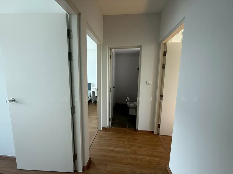 Pleno Sukhumvit-Bangna 3, Samut Prakan, 78 Bangna-Trad Road, Bang Kaeo, Bang Plee, Samut Prakan, 3 Bedrooms, 135 sqm, Townhouse For Rent, by Saowaluk Anupong, 500223429 - DDproperty.com