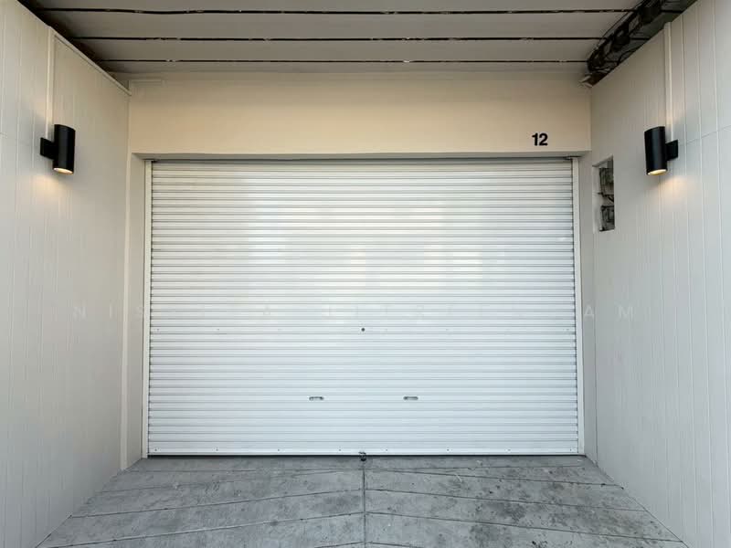 ตึกแถวริมถนนซอย นนทบุรี46, นนทบุรี, ท่าทราย, เมืองนนทบุรี, นนทบุรี, 304 ตร.ม., ทาวน์เฮ้าส์ ขาย, โดย Nissita Jitreengam, 500223430 - DDproperty.com