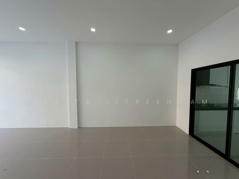 ตึกแถวริมถนนซอย นนทบุรี46, Nonthaburi, Tha-Sai, Muang Nonthaburi, Nonthaburi, 3 Bedrooms, 304 sqm, Townhouse For Sale, by Nissita Jitreengam, 500223430 - DDproperty.com