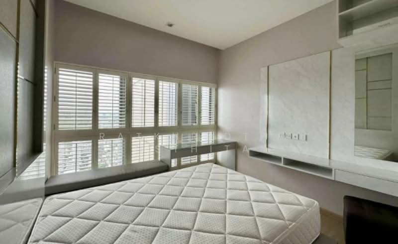 Whizdom Connect Sukhumvit, Bangkok, 1 Soi Piyibut 1, Sukhumvit Road, Bang Na, Bang Na, Bangkok, 2 Bedrooms, 65 sqm, Condo For Rent, by Ratkhridtha Tansthitaya, 500223431 - DDproperty.com