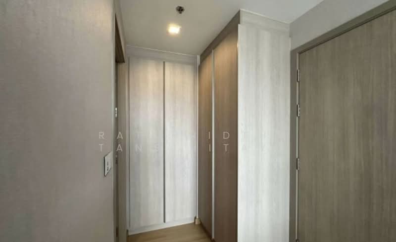 Whizdom Connect Sukhumvit : วิสซ์ดอม คอนเนค สุขุมวิท, กรุงเทพ, 1 ซอยปิยบุตร์ 1 ถนนสุขุมวิท, บางนา, บางนา, กรุงเทพ, 65 ตร.ม., คอนโด ให้เช่า, โดย Ratkhridtha Tansthitaya, 500223431 - DDproperty.com