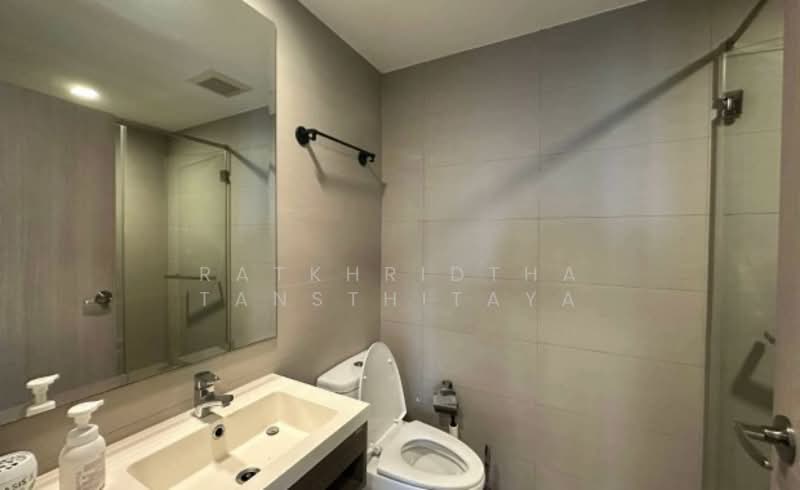 Whizdom Connect Sukhumvit : วิสซ์ดอม คอนเนค สุขุมวิท, กรุงเทพ, 1 ซอยปิยบุตร์ 1 ถนนสุขุมวิท, บางนา, บางนา, กรุงเทพ, 65 ตร.ม., คอนโด ให้เช่า, โดย Ratkhridtha Tansthitaya, 500223431 - DDproperty.com