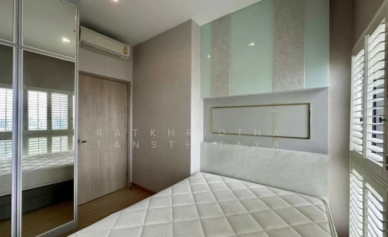 Whizdom Connect Sukhumvit : วิสซ์ดอม คอนเนค สุขุมวิท, กรุงเทพ, 1 ซอยปิยบุตร์ 1 ถนนสุขุมวิท, บางนา, บางนา, กรุงเทพ, 65 ตร.ม., คอนโด ให้เช่า, โดย Ratkhridtha Tansthitaya, 500223431 - DDproperty.com