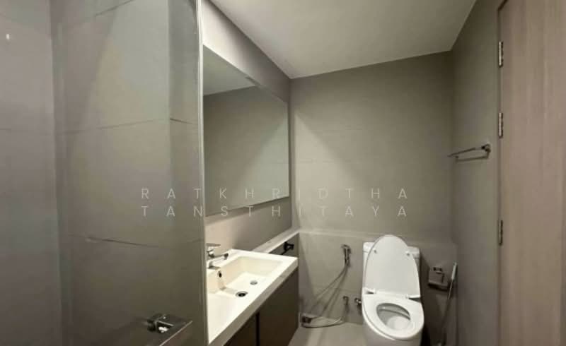 Whizdom Connect Sukhumvit, Bangkok, 1 Soi Piyibut 1, Sukhumvit Road, Bang Na, Bang Na, Bangkok, 2 Bedrooms, 65 sqm, Condo For Rent, by Ratkhridtha Tansthitaya, 500223431 - DDproperty.com