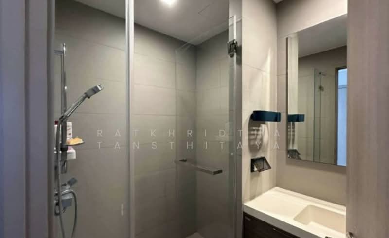 Whizdom Connect Sukhumvit, Bangkok, 1 Soi Piyibut 1, Sukhumvit Road, Bang Na, Bang Na, Bangkok, 2 Bedrooms, 65 sqm, Condo For Rent, by Ratkhridtha Tansthitaya, 500223431 - DDproperty.com