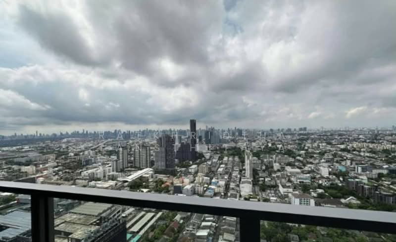 Whizdom Connect Sukhumvit : วิสซ์ดอม คอนเนค สุขุมวิท, กรุงเทพ, 1 ซอยปิยบุตร์ 1 ถนนสุขุมวิท, บางนา, บางนา, กรุงเทพ, 65 ตร.ม., คอนโด ให้เช่า, โดย Ratkhridtha Tansthitaya, 500223431 - DDproperty.com