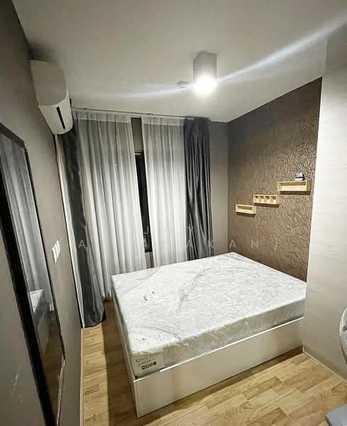 The Cabana Condo, Samut Prakan, 99 Old Railway Road, Sam Rong, Phra Pra Daeng, Samut Prakan, 1 Bedroom, 28 sqm, Condo For Rent, by JOY (Attanakan), 500223432 - DDproperty.com