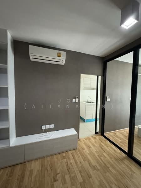 The Cabana Condo, Samut Prakan, 99 Old Railway Road, Sam Rong, Phra Pra Daeng, Samut Prakan, 1 Bedroom, 28 sqm, Condo For Rent, by JOY (Attanakan), 500223432 - DDproperty.com