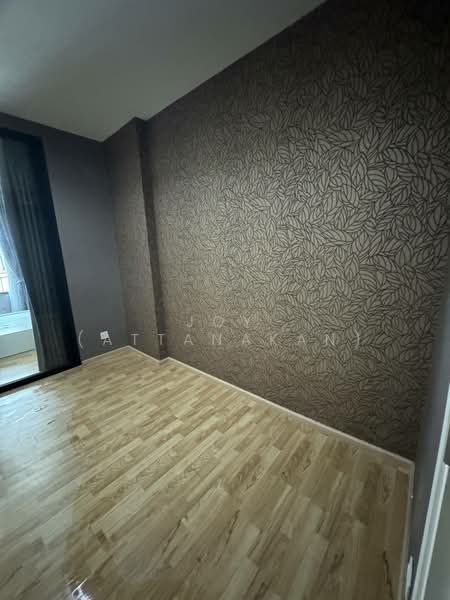 The Cabana Condo, Samut Prakan, 99 Old Railway Road, Sam Rong, Phra Pra Daeng, Samut Prakan, 1 Bedroom, 28 sqm, Condo For Rent, by JOY (Attanakan), 500223432 - DDproperty.com