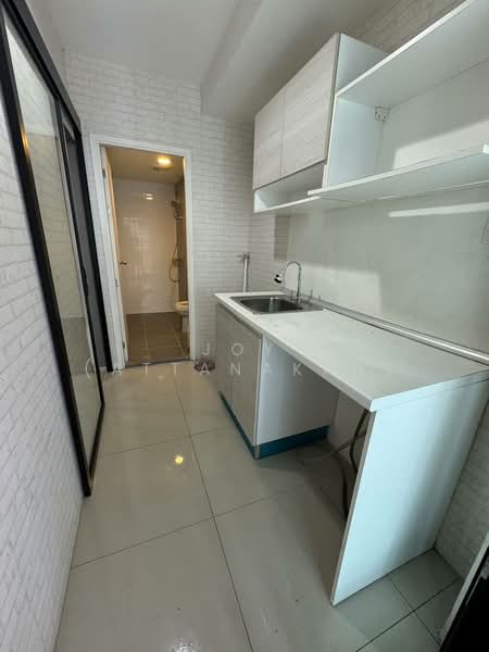 The Cabana Condo, Samut Prakan, 99 Old Railway Road, Sam Rong, Phra Pra Daeng, Samut Prakan, 1 Bedroom, 28 sqm, Condo For Rent, by JOY (Attanakan), 500223432 - DDproperty.com