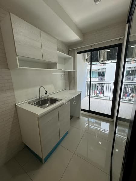 The Cabana Condo, Samut Prakan, 99 Old Railway Road, Sam Rong, Phra Pra Daeng, Samut Prakan, 1 Bedroom, 28 sqm, Condo For Rent, by JOY (Attanakan), 500223432 - DDproperty.com