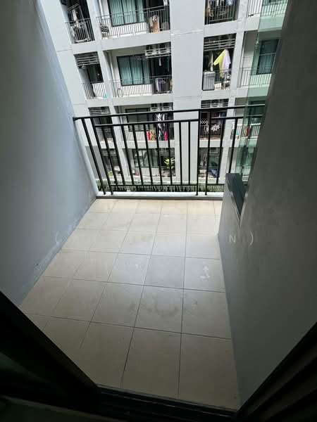 The Cabana Condo, Samut Prakan, 99 Old Railway Road, Sam Rong, Phra Pra Daeng, Samut Prakan, 1 Bedroom, 28 sqm, Condo For Rent, by JOY (Attanakan), 500223432 - DDproperty.com