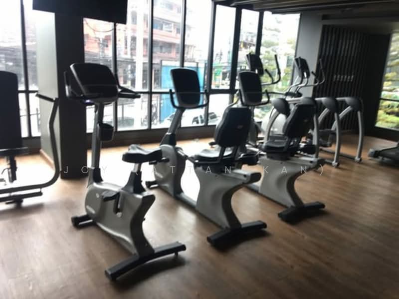 The Cabana Condo, Samut Prakan, 99 Old Railway Road, Sam Rong, Phra Pra Daeng, Samut Prakan, 1 Bedroom, 28 sqm, Condo For Rent, by JOY (Attanakan), 500223432 - DDproperty.com