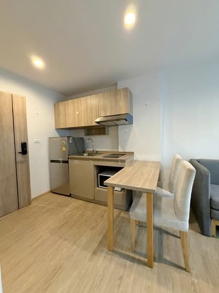The Excel Hideaway Sukhumvit 50, Bangkok, 1112 Roem Charoen Alley, Phra Kanong, Khlong Toei, Bangkok, 1 Bedroom, 30 sqm, Condo For Rent, by Sarika Saengkam, 500223436 - DDproperty.com