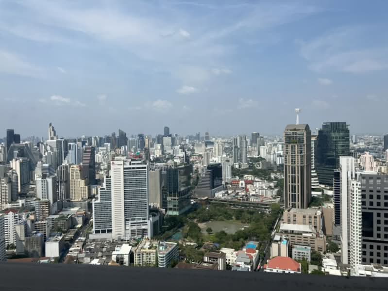 Park Origin Phrom Phong (Park 24), Bangkok, 68 Soi Sukhumvit 24, Khong Tan, Khlong Toei, Bangkok, 2 Bedrooms, 87 sqm, Condo For Sale, by KHUN H-DO, 500223437 - DDproperty.com
