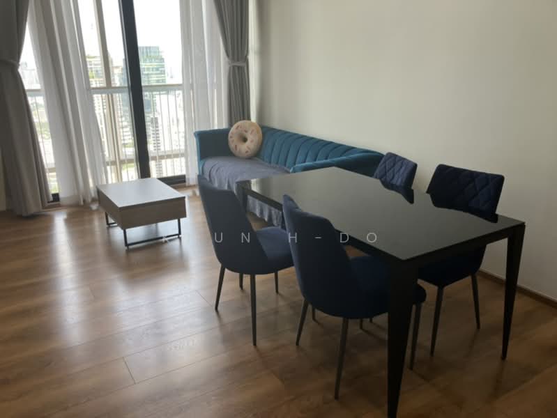 Park Origin Phrom Phong (Park 24), Bangkok, 68 Soi Sukhumvit 24, Khong Tan, Khlong Toei, Bangkok, 2 Bedrooms, 87 sqm, Condo For Sale, by KHUN H-DO, 500223437 - DDproperty.com