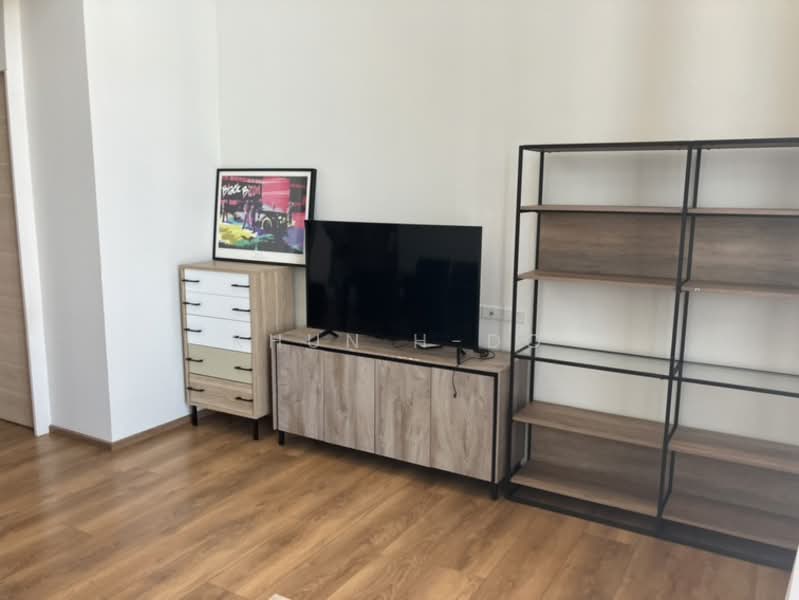 Park Origin Phrom Phong (Park 24) : พาร์ค ออริจิ้น พร้อมพงษ์ (พาร์ค 24), กรุงเทพ, 68 ซอยสุขุมวิท 24, คลองตัน, คลองเตย, กรุงเทพ, 87 ตร.ม., คอนโด ขาย, โดย KHUN H-DO, 500223437 - DDproperty.com