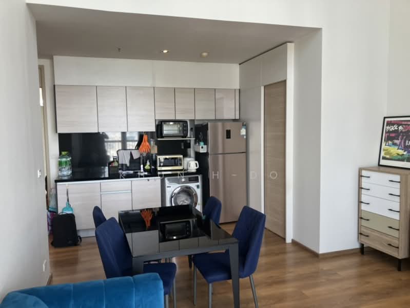 Park Origin Phrom Phong (Park 24), Bangkok, 68 Soi Sukhumvit 24, Khong Tan, Khlong Toei, Bangkok, 2 Bedrooms, 87 sqm, Condo For Sale, by KHUN H-DO, 500223437 - DDproperty.com