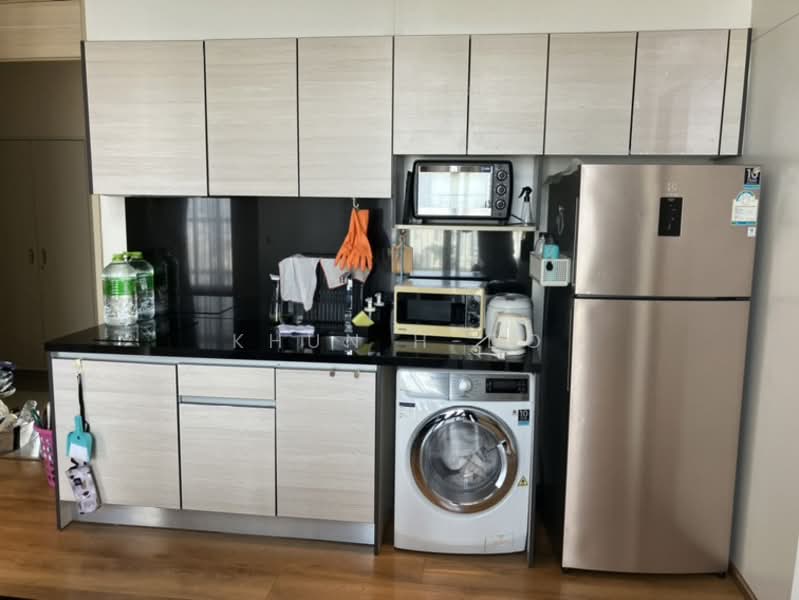 Park Origin Phrom Phong (Park 24), Bangkok, 68 Soi Sukhumvit 24, Khong Tan, Khlong Toei, Bangkok, 2 Bedrooms, 87 sqm, Condo For Sale, by KHUN H-DO, 500223437 - DDproperty.com