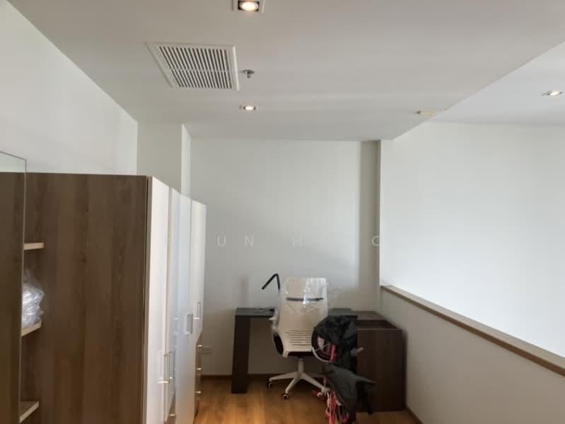 Park Origin Phrom Phong (Park 24), Bangkok, 68 Soi Sukhumvit 24, Khong Tan, Khlong Toei, Bangkok, 2 Bedrooms, 87 sqm, Condo For Sale, by KHUN H-DO, 500223437 - DDproperty.com