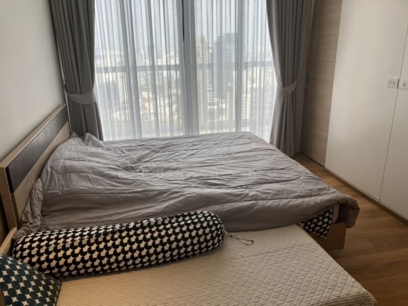 Park Origin Phrom Phong (Park 24), Bangkok, 68 Soi Sukhumvit 24, Khong Tan, Khlong Toei, Bangkok, 2 Bedrooms, 87 sqm, Condo For Sale, by KHUN H-DO, 500223437 - DDproperty.com