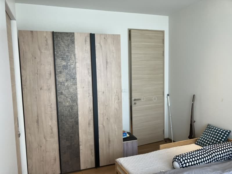 Park Origin Phrom Phong (Park 24), Bangkok, 68 Soi Sukhumvit 24, Khong Tan, Khlong Toei, Bangkok, 2 Bedrooms, 87 sqm, Condo For Sale, by KHUN H-DO, 500223437 - DDproperty.com