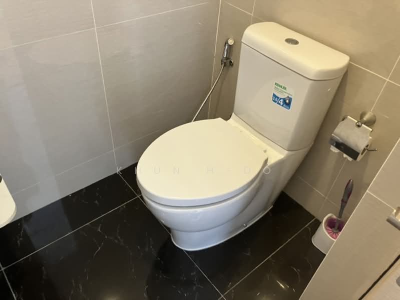 Park Origin Phrom Phong (Park 24), Bangkok, 68 Soi Sukhumvit 24, Khong Tan, Khlong Toei, Bangkok, 2 Bedrooms, 87 sqm, Condo For Sale, by KHUN H-DO, 500223437 - DDproperty.com