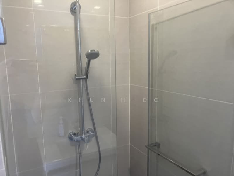 Park Origin Phrom Phong (Park 24), Bangkok, 68 Soi Sukhumvit 24, Khong Tan, Khlong Toei, Bangkok, 2 Bedrooms, 87 sqm, Condo For Sale, by KHUN H-DO, 500223437 - DDproperty.com