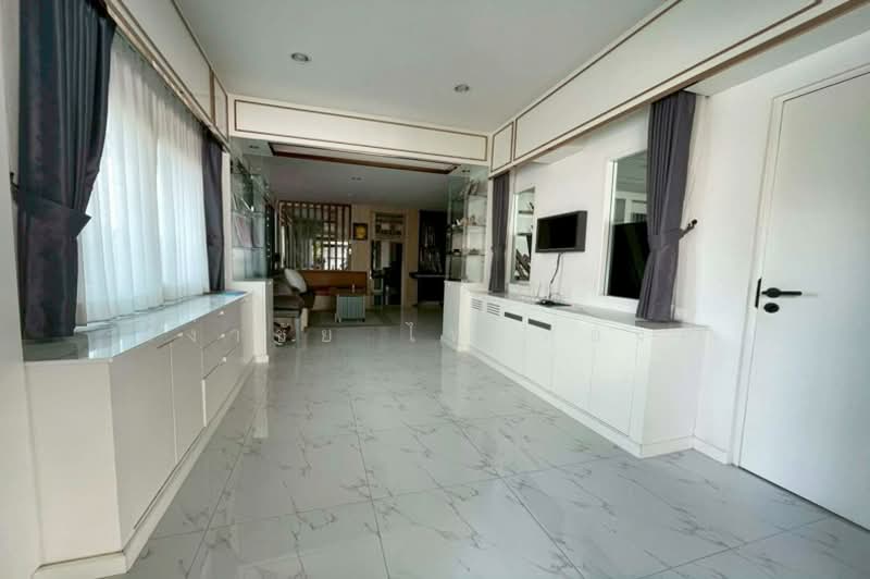 S Ville Rangsit-Lamlukka Klong 4, Pathum Thani, Sawai Pracharat Road (Lam Luk Ka, Khlong 4), Lat Sawai, Lam Luk Ka, Pathum Thani, 4 Bedrooms, 200 sqm, Single Detached House For Sale, by สง่าชัย ไทรทองคำ, 500223438 - DDproperty.com