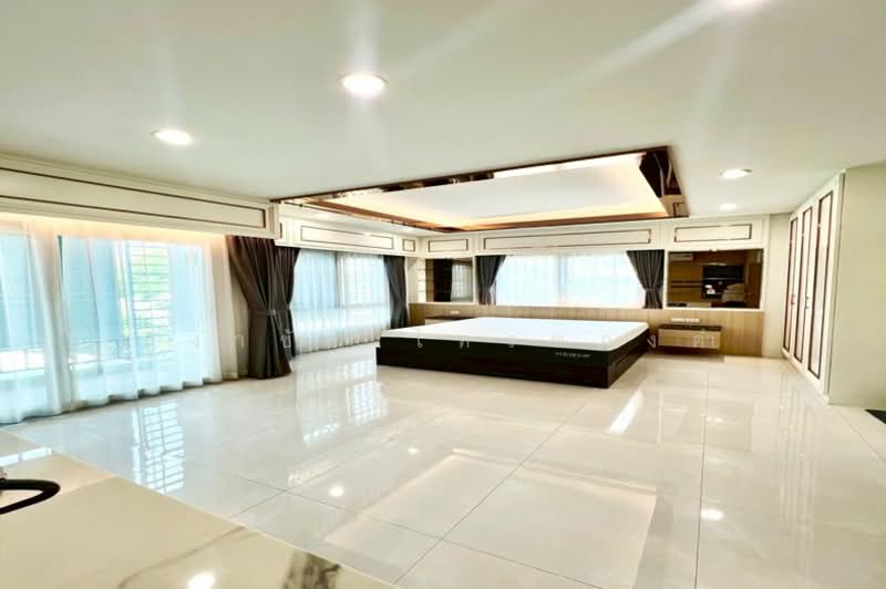 S Ville Rangsit-Lamlukka Klong 4, Pathum Thani, Sawai Pracharat Road (Lam Luk Ka, Khlong 4), Lat Sawai, Lam Luk Ka, Pathum Thani, 4 Bedrooms, 200 sqm, Single Detached House For Sale, by สง่าชัย ไทรทองคำ, 500223438 - DDproperty.com