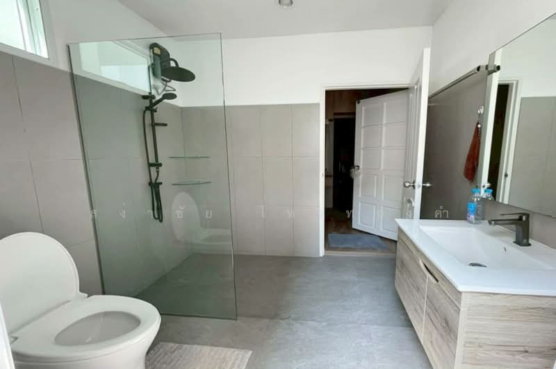 S Ville Rangsit-Lamlukka Klong 4, Pathum Thani, Sawai Pracharat Road (Lam Luk Ka, Khlong 4), Lat Sawai, Lam Luk Ka, Pathum Thani, 4 Bedrooms, 200 sqm, Single Detached House For Sale, by สง่าชัย ไทรทองคำ, 500223438 - DDproperty.com