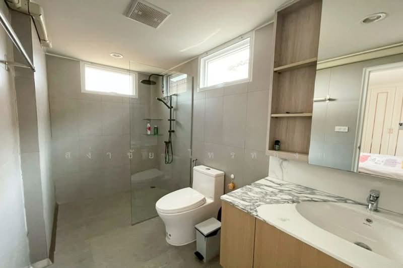 S Ville Rangsit-Lamlukka Klong 4 : เอสวิลล์ รังสิต-ลำลูกกา คลอง 4, ปทุมธานี, ถ.ไสวประชาราษฎร์ (ลำลูกกา คลอง 4), ลาดสวาย, ลำลูกกา, ปทุมธานี, 200 ตร.ม., บ้านเดี่ยว ขาย, โดย สง่าชัย ไทรทองคำ, 500223438 - DDproperty.com