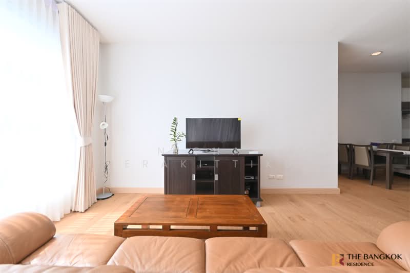 Citi Smart Sukhumvit 18, Bangkok, 366 Soi Sukhumvit 18, Sukhumvit Road, Khlong Toei, Khlong Toei, Bangkok, 2 Bedrooms, 76 sqm, Condo For Rent, by Nicha Peerakittikul, 500223440 - DDproperty.com