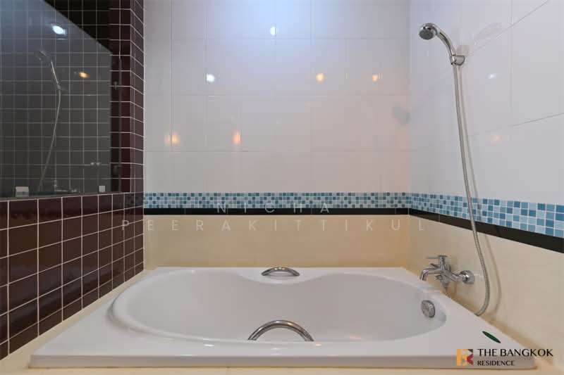 Citi Smart Sukhumvit 18, Bangkok, 366 Soi Sukhumvit 18, Sukhumvit Road, Khlong Toei, Khlong Toei, Bangkok, 2 Bedrooms, 76 sqm, Condo For Rent, by Nicha Peerakittikul, 500223440 - DDproperty.com