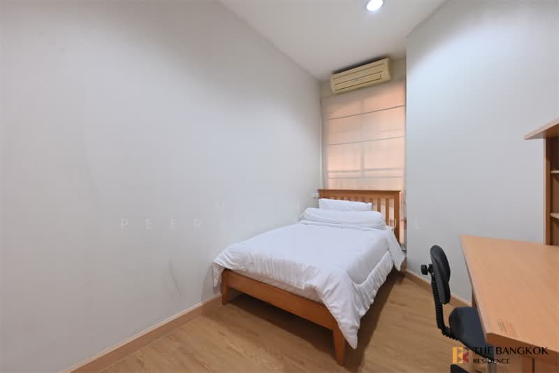 Citi Smart Sukhumvit 18, Bangkok, 366 Soi Sukhumvit 18, Sukhumvit Road, Khlong Toei, Khlong Toei, Bangkok, 2 Bedrooms, 76 sqm, Condo For Rent, by Nicha Peerakittikul, 500223440 - DDproperty.com