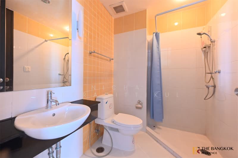 Citi Smart Sukhumvit 18, Bangkok, 366 Soi Sukhumvit 18, Sukhumvit Road, Khlong Toei, Khlong Toei, Bangkok, 2 Bedrooms, 76 sqm, Condo For Rent, by Nicha Peerakittikul, 500223440 - DDproperty.com