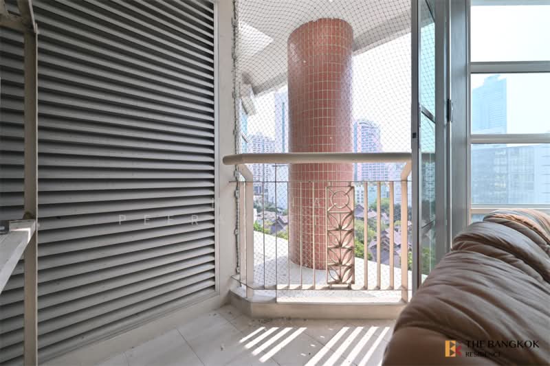 Citi Smart Sukhumvit 18 : ซิตี้ สมาร์ท สุขุมวิท 18, กรุงเทพ, 366 ซอยสุขุมวิท 18 ถนนสุขุมวิท, คลองเตย, คลองเตย, กรุงเทพ, 76 ตร.ม., คอนโด ให้เช่า, โดย Nicha Peerakittikul, 500223440 - DDproperty.com