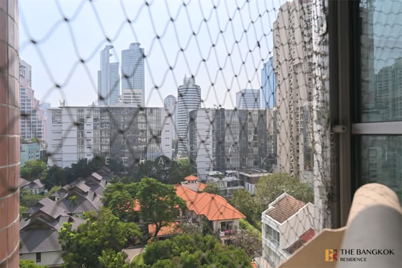 Citi Smart Sukhumvit 18, Bangkok, 366 Soi Sukhumvit 18, Sukhumvit Road, Khlong Toei, Khlong Toei, Bangkok, 2 Bedrooms, 76 sqm, Condo For Rent, by Nicha Peerakittikul, 500223440 - DDproperty.com