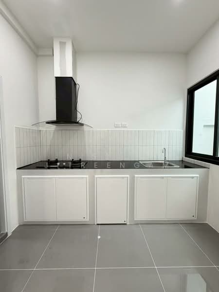 โครงการซิกเนเจอร์ ถนนวัชรพล , ซอยวัชรพล 2, Bangkok, Tha Rang, Bang Khen, Bangkok, 3 Bedrooms, 120 sqm, Townhouse For Sale, by Nissita Jitreengam, 500223441 - DDproperty.com