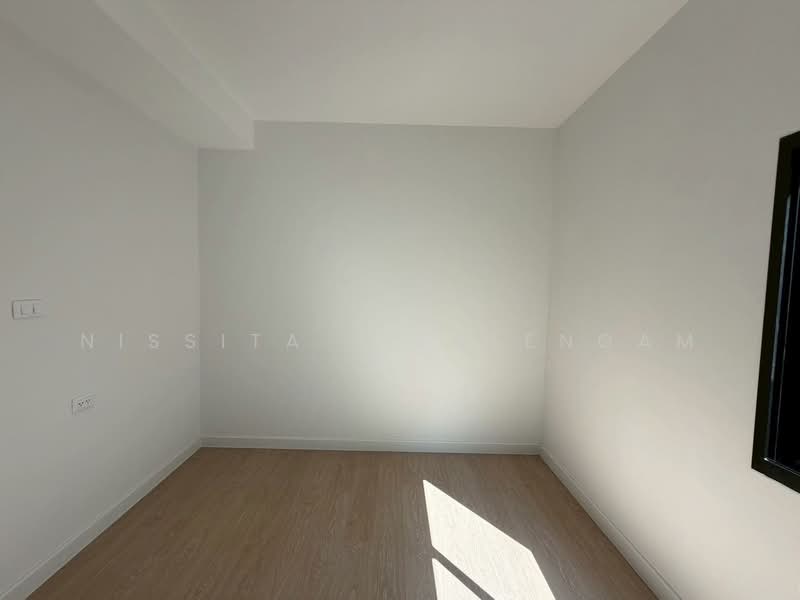 โครงการซิกเนเจอร์ ถนนวัชรพล , ซอยวัชรพล 2, Bangkok, Tha Rang, Bang Khen, Bangkok, 3 Bedrooms, 120 sqm, Townhouse For Sale, by Nissita Jitreengam, 500223441 - DDproperty.com