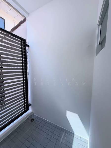 โครงการซิกเนเจอร์ ถนนวัชรพล , ซอยวัชรพล 2, Bangkok, Tha Rang, Bang Khen, Bangkok, 3 Bedrooms, 120 sqm, Townhouse For Sale, by Nissita Jitreengam, 500223441 - DDproperty.com