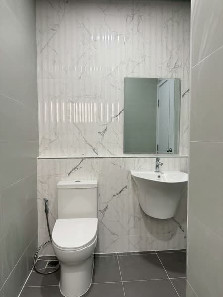 โครงการซิกเนเจอร์ ถนนวัชรพล , ซอยวัชรพล 2, กรุงเทพ, ท่าแร้ง, บางเขน, กรุงเทพ, 120 ตร.ม., ทาวน์เฮ้าส์ ขาย, โดย Nissita Jitreengam, 500223441 - DDproperty.com