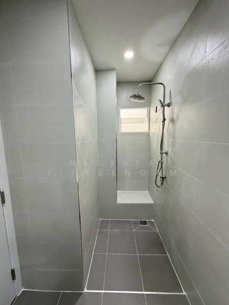 โครงการซิกเนเจอร์ ถนนวัชรพล , ซอยวัชรพล 2, Bangkok, Tha Rang, Bang Khen, Bangkok, 3 Bedrooms, 120 sqm, Townhouse For Sale, by Nissita Jitreengam, 500223441 - DDproperty.com