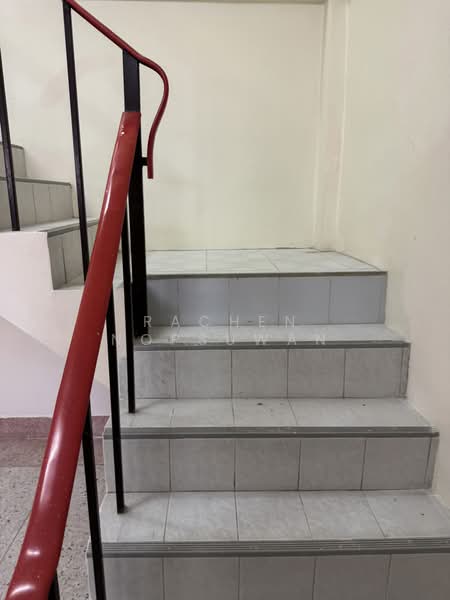 Two-story townhouse for sale in Khlong Hae, 2 bedrooms, 18.3 square wa (approximately 72.2 square me, Songkhla, Khlong Hae, Hat Yai, Songkhla, 2 Bedrooms, 64 sqm, Townhouse For Sale, by Rachen Nopsuwan, 500223442 - DDproperty.com