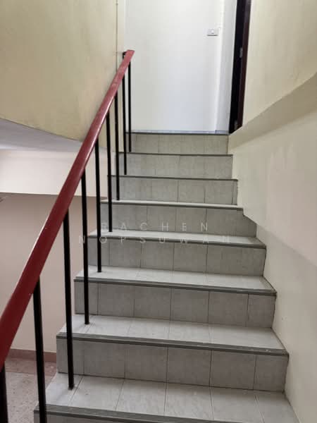 Two-story townhouse for sale in Khlong Hae, 2 bedrooms, 18.3 square wa (approximately 72.2 square me, Songkhla, Khlong Hae, Hat Yai, Songkhla, 2 Bedrooms, 64 sqm, Townhouse For Sale, by Rachen Nopsuwan, 500223442 - DDproperty.com