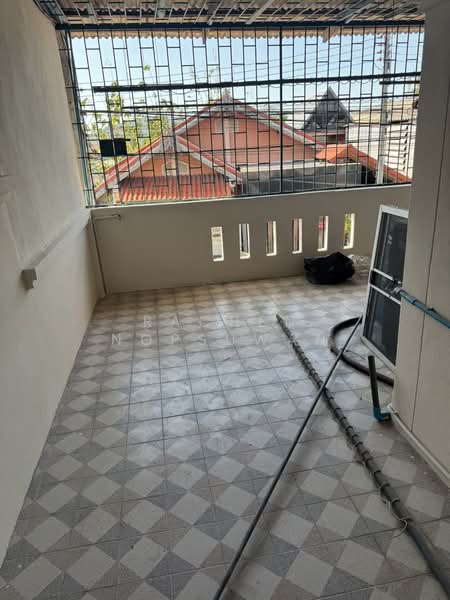 Two-story townhouse for sale in Khlong Hae, 2 bedrooms, 18.3 square wa (approximately 72.2 square me, Songkhla, Khlong Hae, Hat Yai, Songkhla, 2 Bedrooms, 64 sqm, Townhouse For Sale, by Rachen Nopsuwan, 500223442 - DDproperty.com