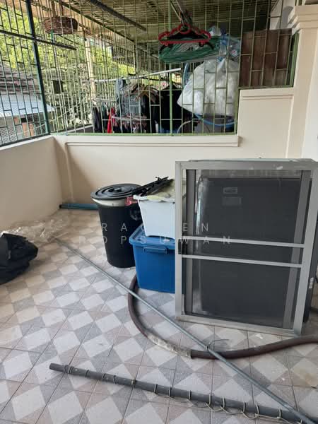 Two-story townhouse for sale in Khlong Hae, 2 bedrooms, 18.3 square wa (approximately 72.2 square me, Songkhla, Khlong Hae, Hat Yai, Songkhla, 2 Bedrooms, 64 sqm, Townhouse For Sale, by Rachen Nopsuwan, 500223442 - DDproperty.com